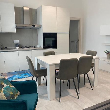 Garden House Apartments In Napoli Ngoại thất bức ảnh