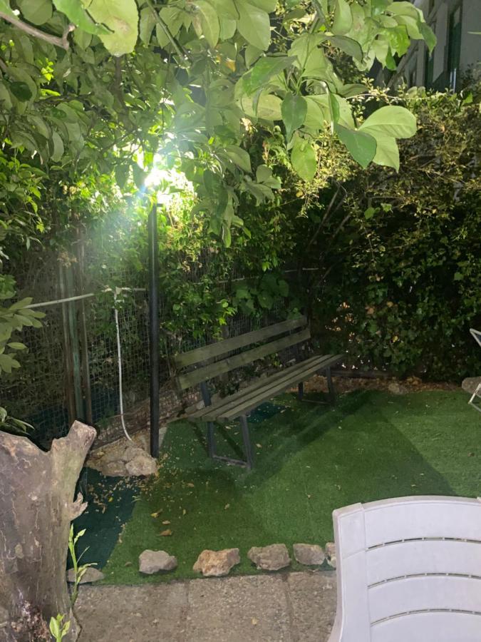 Garden House Apartments In Napoli Ngoại thất bức ảnh