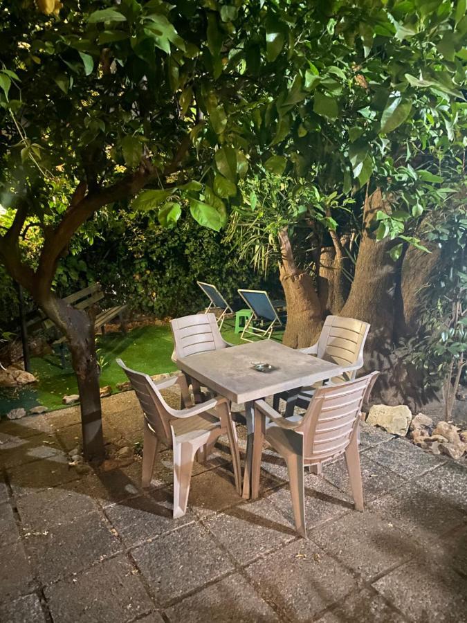 Garden House Apartments In Napoli Ngoại thất bức ảnh