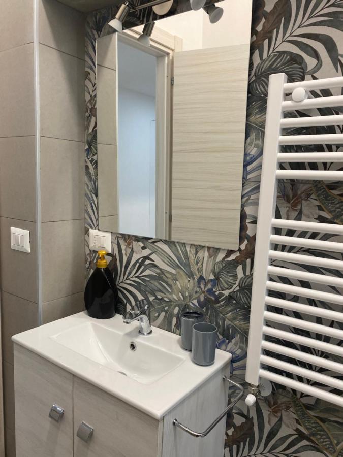 Garden House Apartments In Napoli Ngoại thất bức ảnh