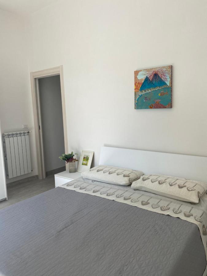 Garden House Apartments In Napoli Ngoại thất bức ảnh