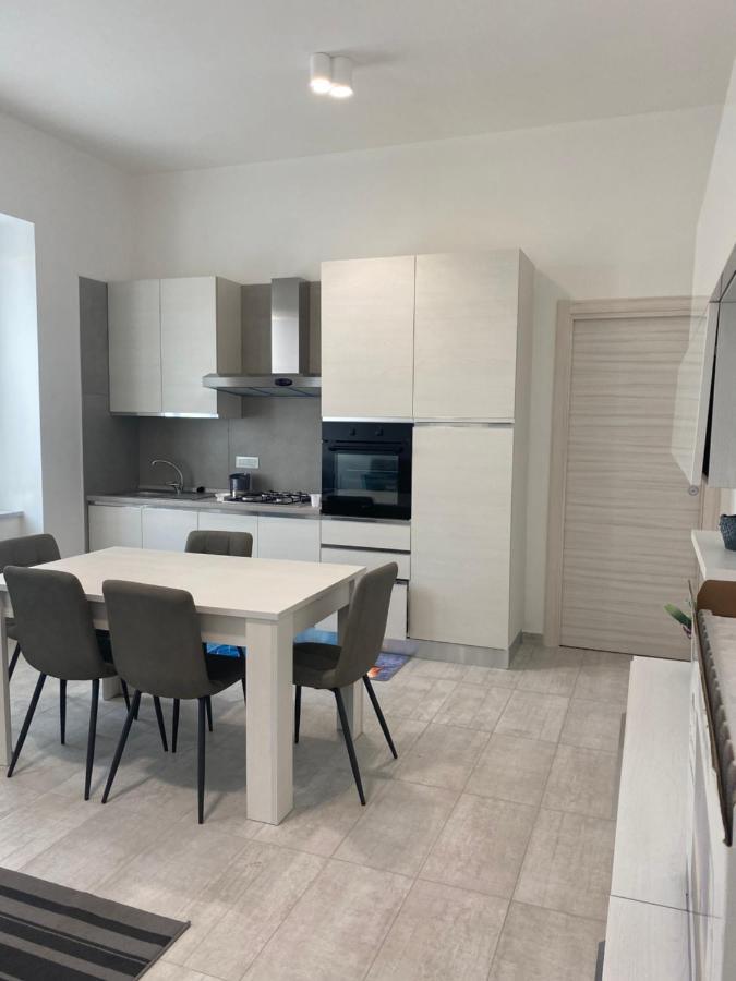 Garden House Apartments In Napoli Ngoại thất bức ảnh