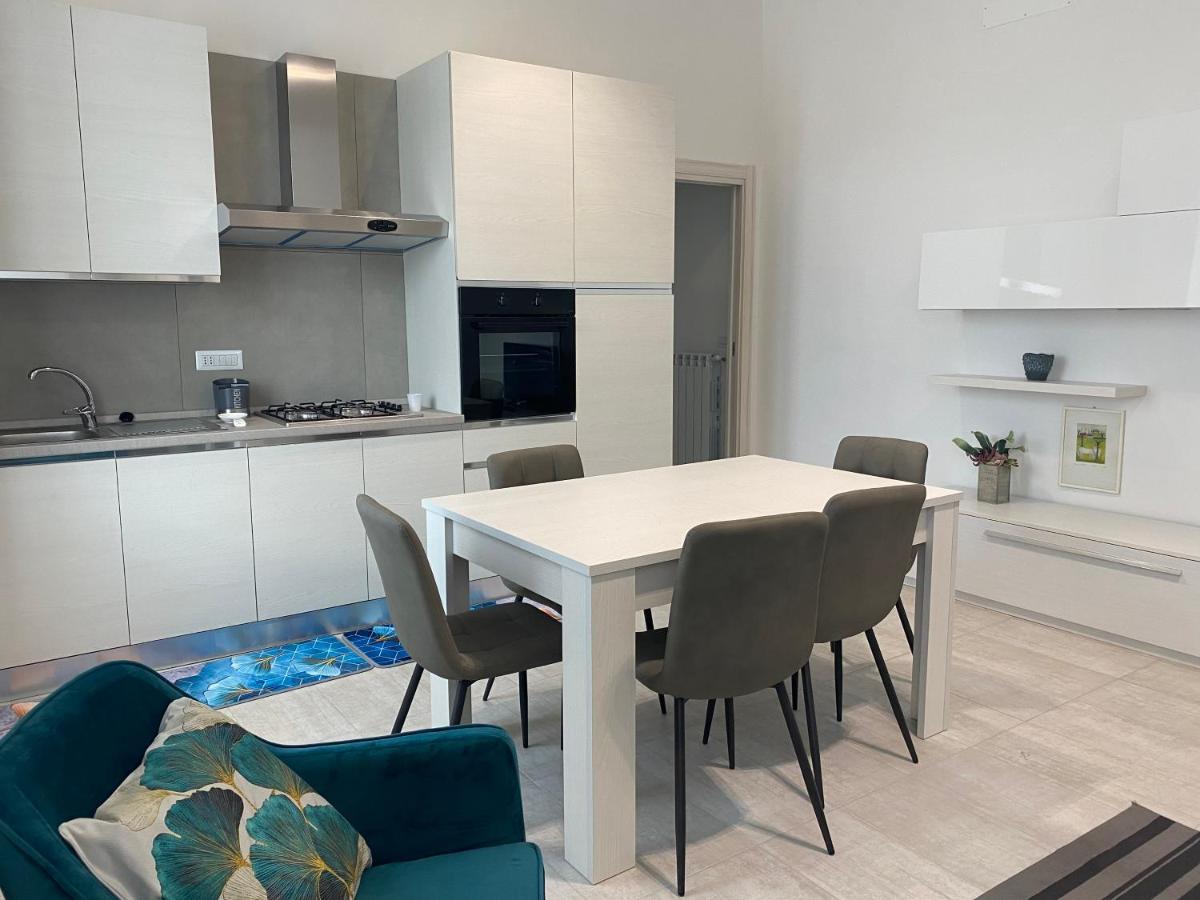 Garden House Apartments In Napoli Ngoại thất bức ảnh