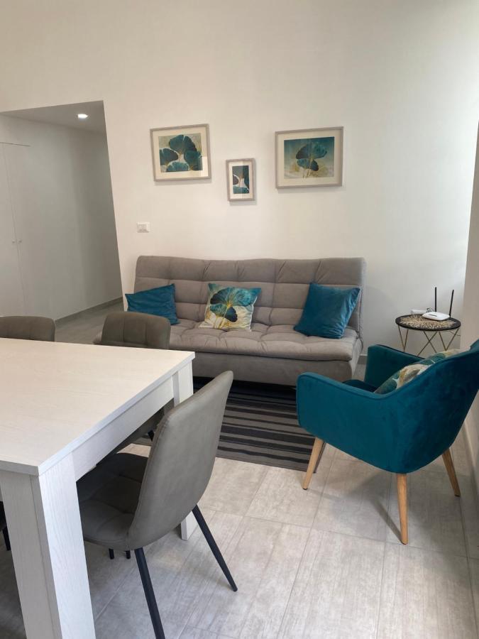 Garden House Apartments In Napoli Ngoại thất bức ảnh