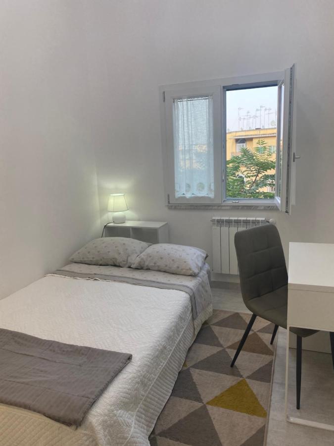 Garden House Apartments In Napoli Ngoại thất bức ảnh