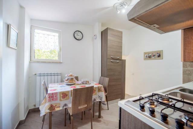 Garden House Apartments In Napoli Ngoại thất bức ảnh