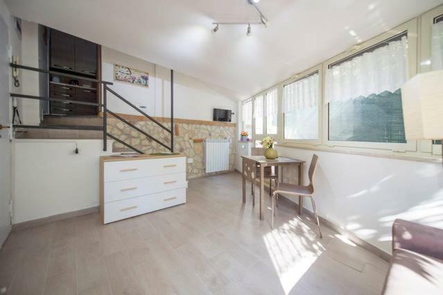 Garden House Apartments In Napoli Ngoại thất bức ảnh