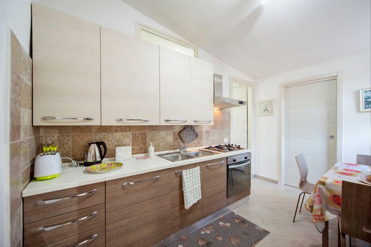 Garden House Apartments In Napoli Ngoại thất bức ảnh