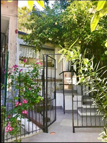 Garden House Apartments In Napoli Ngoại thất bức ảnh